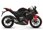 Derbi Senda DRD125R